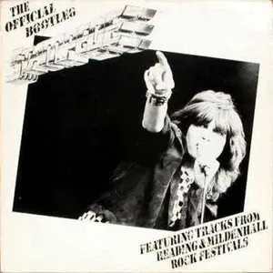 The official bootleg